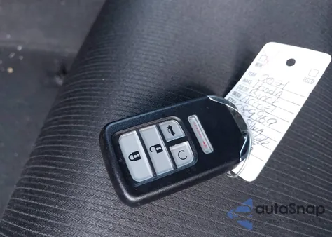 2021 Honda Accord Sport from USA, damaged, VIN 1HGCV1F3XMA089969